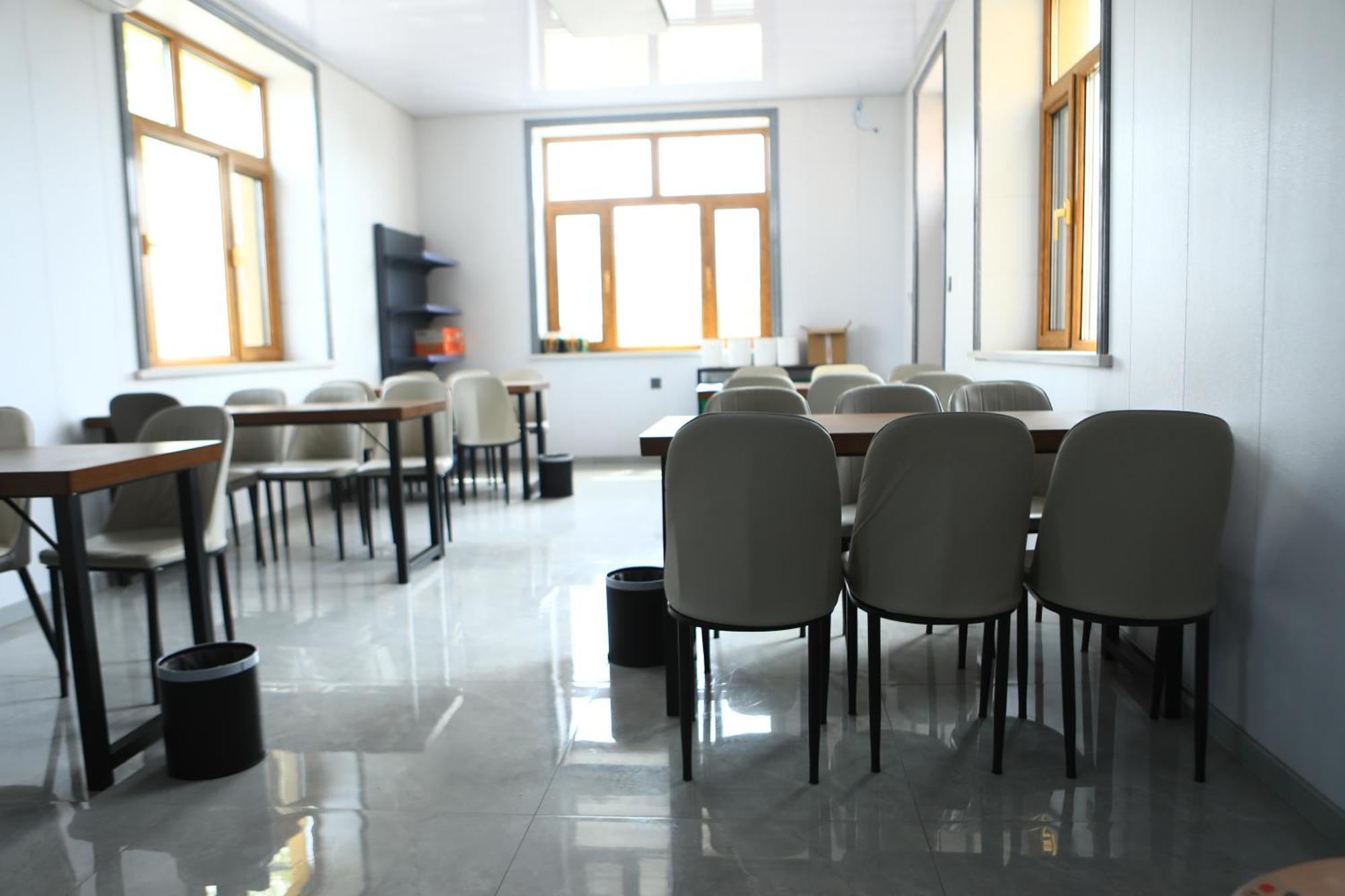 Hongge Hotel - Harbin Taiping Airport エクステリア 写真